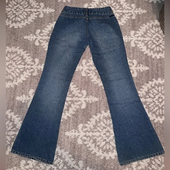 ❤️Vintage, Weather Vane Jeans❤️ size 1 - Picture 15 of 16